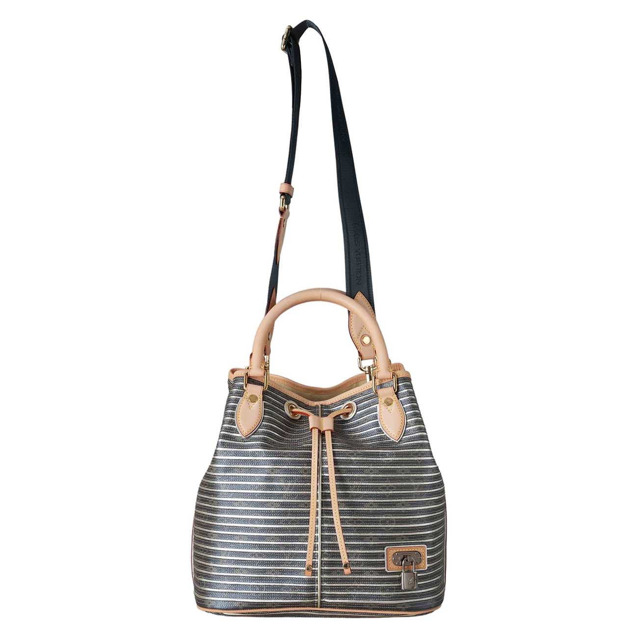LOUIS VUITTON(USED)루이비통 M40355 컬렉션 네오 에덴 버킷백
